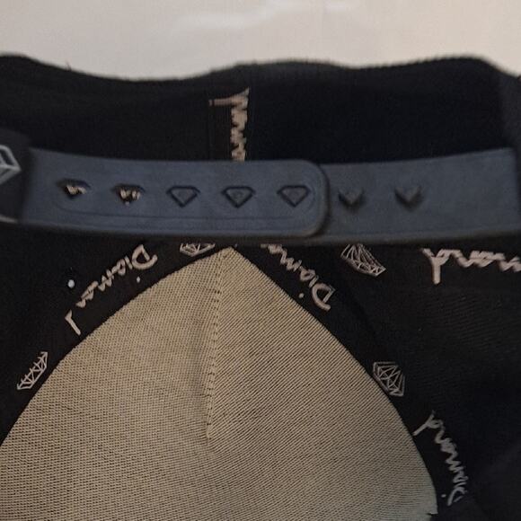 Diamond Hat - Picture 8 of 8